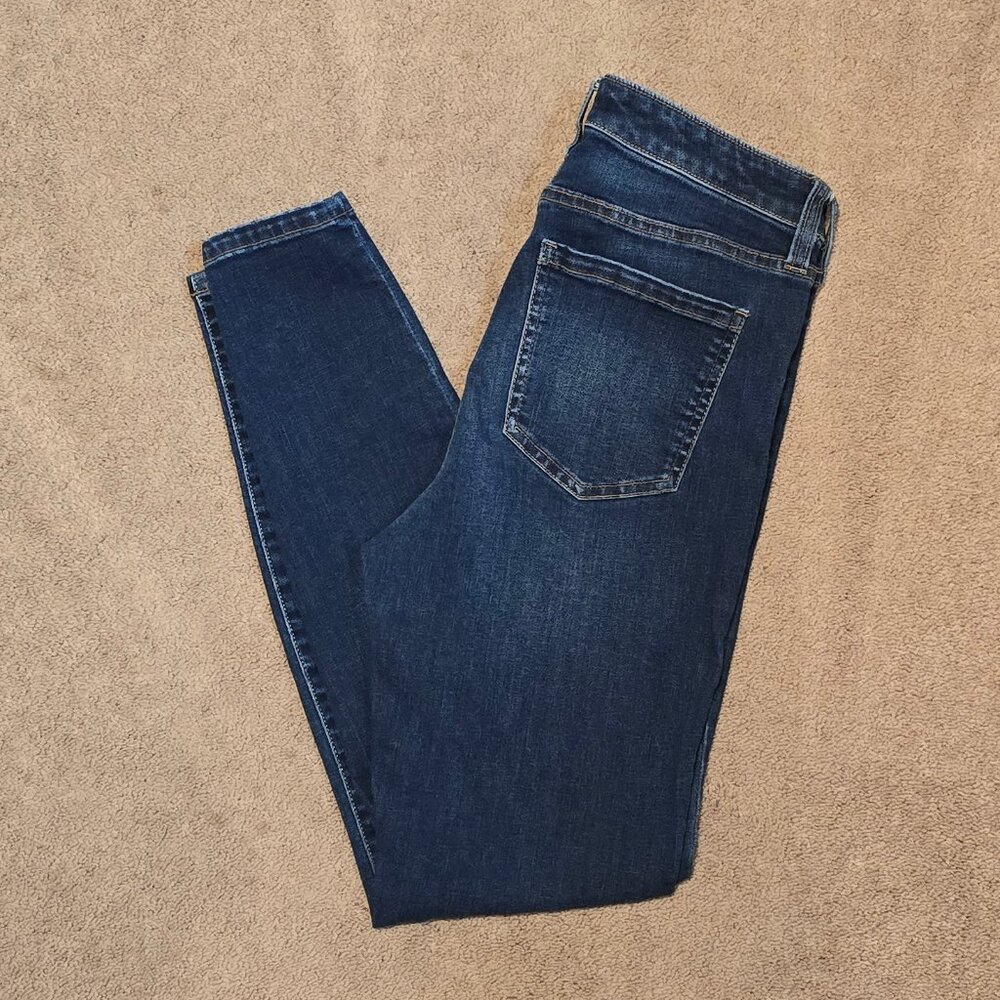 Liverpool Skinny Jeans